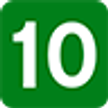 Bets10 logo